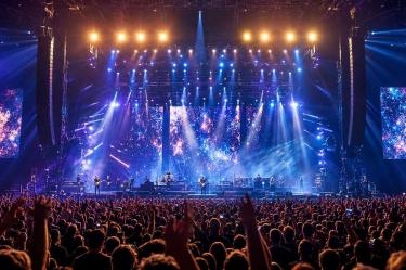 Checa la cartelera de conciertos que habrá en agosto en la Ciudad de México