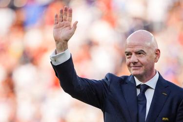 FIFA desata polémica con su nuevo plan y las confederaciones reaccionan