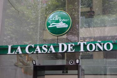 ¿Quién es el dueño de La Casa de Toño? Esta es la historia detrás de la pozolería.