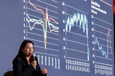 México tiene fortalezas para mantener el grado de inversión: Fitch