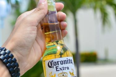 Corona Extra se mantiene como la marca mexicana más valiosa, según Brand Finance.