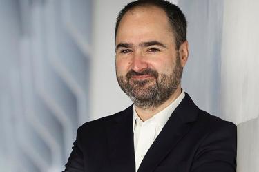 Relevo generacional de alto nivel en BBVA México
