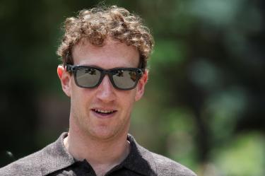 Mark Zuckerberg dice que EU no debería bloquear la IA china, ¿por qué?