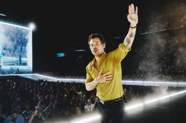 Tras la separación de One Direction, Harry Styles ha triunfado en solitario