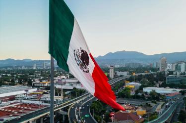 Economía de México sorprende: PIB crece 1.5% en el segundo trimestre del año.