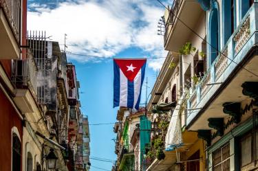 Cuba asegura que el 73% de sus hoteles están cerrados por las sanciones de EU.
