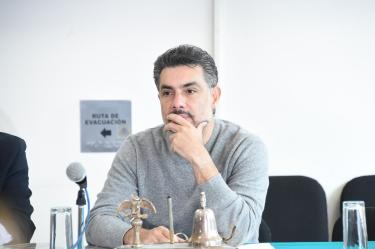 El marco legal planteado establece avisos oportunos sobre las implicaciones jurídicas para quienes omitan la atención a los agresores.