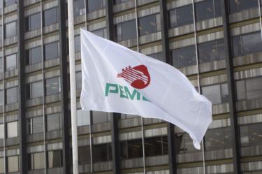 Pemex logra firmar 9 contratos mixtos; ya registran avances operativos