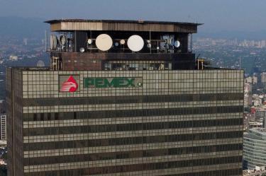 Pemex registra utilidad neta de 18,024 mdp en el segundo trimestre del año