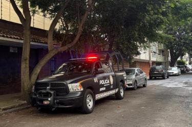 Vecinos denuncian ocupaciones ilegales y exigen frenar el despojo de inmuebles