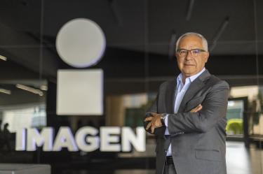 Alfredo Álvarez Cárdenas, aspirante a encabezar la 4-T en Baja California