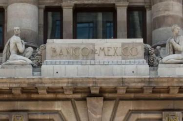 ¿Bajará la tasa? Los mercados esperan la decisión de Banxico y el dato de inflación.
