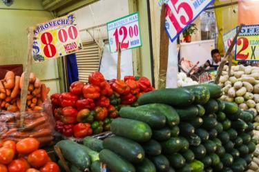 Canasta básica acumula incremento del 2.23% en lo que va del 2026, ¿qué productos subieron?