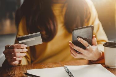 El descuido que comete el 49% de los mexicanos al comprar en internet