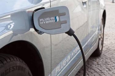 Autos PHEV
