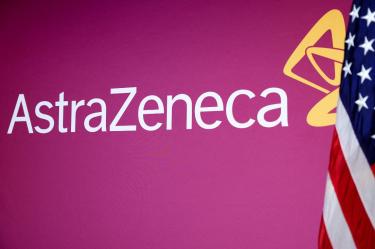 AstraZeneca y Bristol Myers analizan fusión; formarían grupo con valor de 400 mil mdd