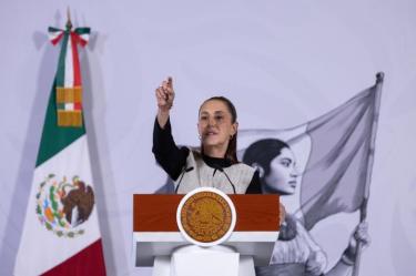 A finales de agosto se tendrá lista la iniciativa para regular las plataformas digitales, y se presentará en el inicio del próximo periodo de sesiones en la Cámara de Diputados.