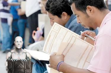 Sindicato de telefonistas advierte: la IA no debe poner en riesgo el empleo.