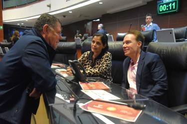 Partido Verde respalda Polo de Economía Circular en Quintana Roo para diversificar su industria