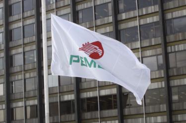 Pemex aumenta en 12.4% nivel de procesamiento en el país en primer semestre