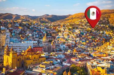 Pueblos Mágicos cerca de CDMX