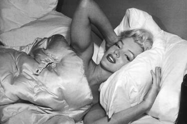 La historia de Marilyn Monroe ayuda a visibilizar la importancia de hablar sobre salud mental sin estigmas.