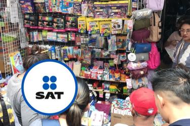 SAT: ¿Qué gastos escolares puedes deducir de impuestos? Requisitos y montos máximos.