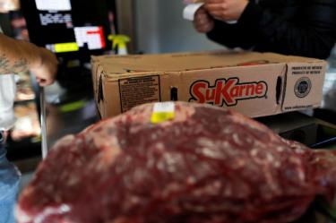SuKarne, mayor exportador de carne en México, analiza su venta por más de 2 mil mdd.