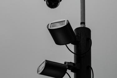 Tecnología de videovigilancia