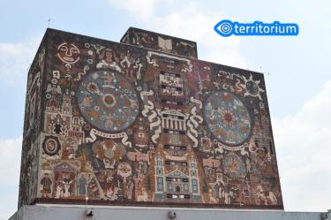 ¿Qué es Territorium Life, empresa que aplicó el examen en línea de la UNAM?