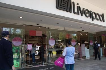 Liverpool, GICSA y Fibra Danhos perjudicaron a locatarios; investigación inmobiliaria