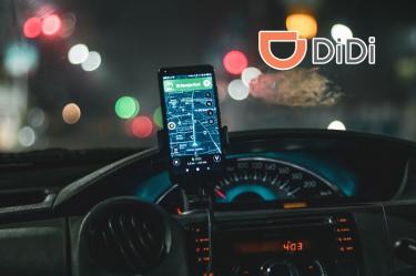 Mexicanos suman más de 20 millones de viajes en vehículos eléctricos de DiDi.