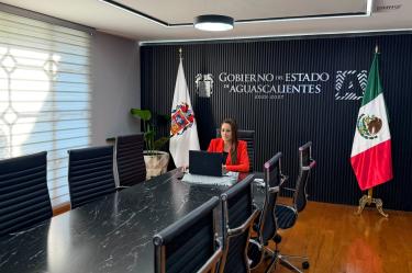 La jornada forma parte de una movilización ecológica coordinada en las 32 entidades del país, con la cual las autoridades federales y estatales buscan plantar un total de 6.6 millones de árboles en un solo día.