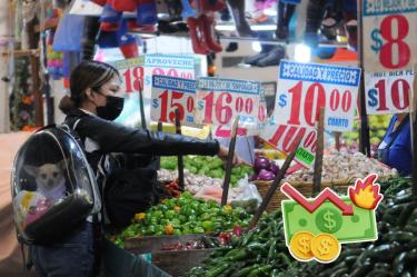 ¿La inflación seguirá bajando? Esto prevén los analistas, según la Encuesta Citi.