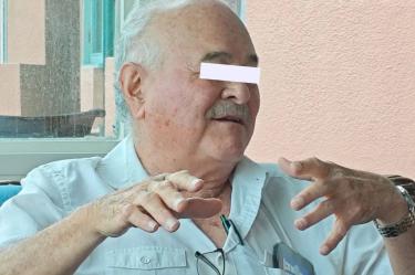 Comité buscará que se respete presunción de inocencia