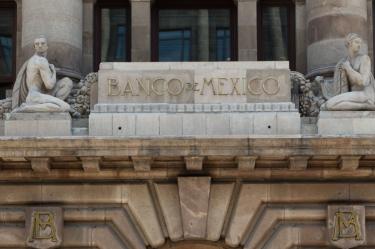 Banxico mantiene la tasa en 6.50%; meta de inflación se alcanzará al cierre de 2027
