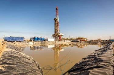 Expertos autorizan fracking en México, ¿qué recomiendan para extraer el gas?