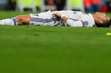 Los cinco fichajes más caros del Real Madrid: así les fue