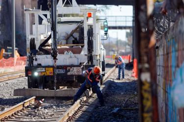 Agencia de Trenes licita red telecom para Tren del Norte