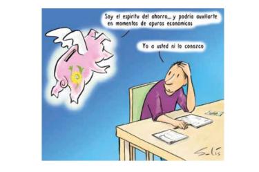 El 91% de los mexicanos hace un presupuesto, pero no evita el sobreendeudamiento.