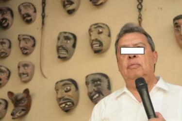 Ángel Aguirre