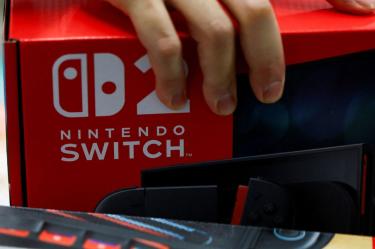 Nintendo Switch 2 coloca más de 23 millones de consolas, pese a caída en ventas