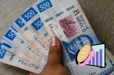 Cetes, Bonos o Udibonos: ¿dónde conviene invertir tu dinero?