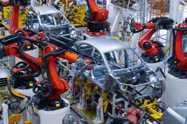 Cae producción y exportación automotriz por incertidumbre en la región