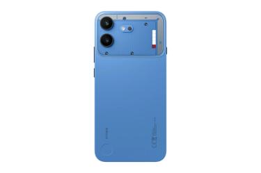 Nothing Phone 4B: Un balance entre el costo y la capacidad
