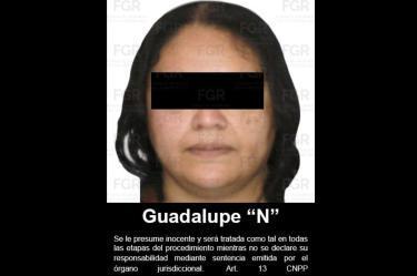 Cae apoderada legal de Ingemar