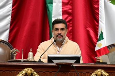 El Partido Verde enfatizó que la justicia debe reparar el daño y no solo castigar, por lo que la pensión propuesta cubriría los gastos de los menores hasta que concluyan sus estudios.