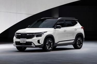 Kia fortalecerá su manufactura; México es un país clave para la empresa