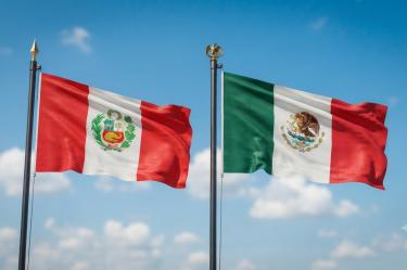 México y Perú reanudan relaciones