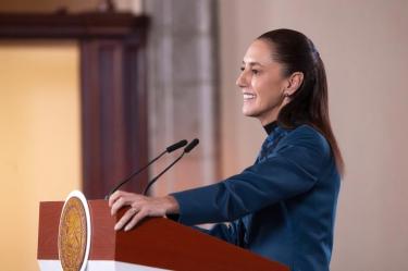 La Presidenta de México, Claudia Sheinbaum Pardo, puntualizó que es indispensable continuar la discusión sobre la regulación de plataformas digitales y redes sociales